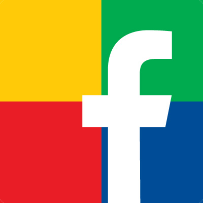 Facebook Logo